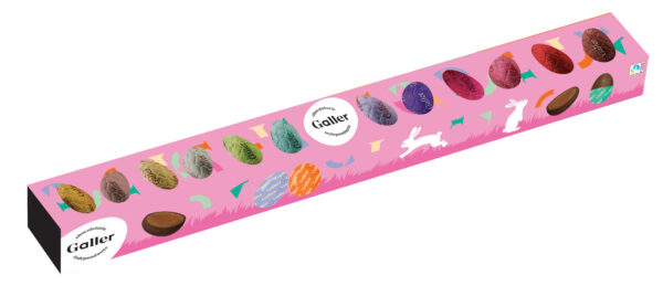 Plexi 13 oeufs