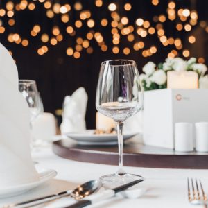 Repas et Spectacle