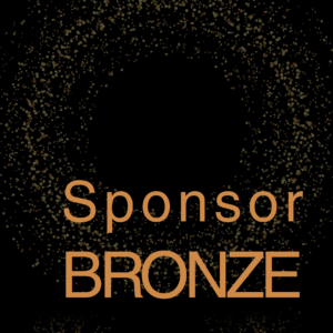 Sponsor "Bronze"