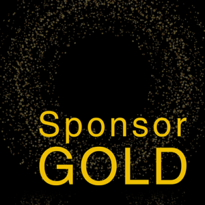Sponsor "Gold"